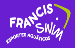 Francisswim, natação, swim. Cascais, Brasil